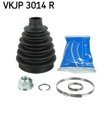 SKF VKJP 3014 R Kit cuffia, Semiasse-Kit cuffia, Semiasse-Ricambi Euro